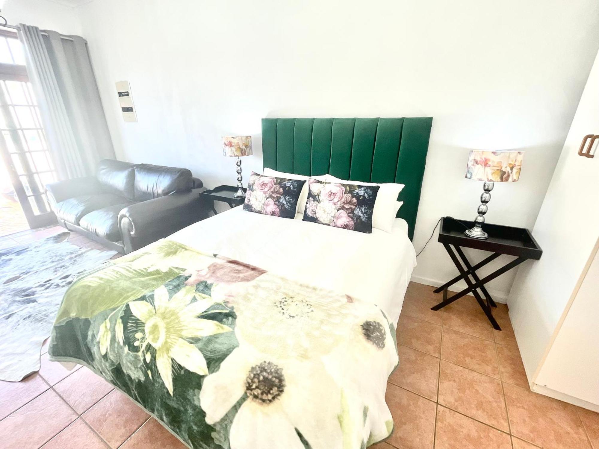 Franschhoek Mountain Escape Экстерьер фото