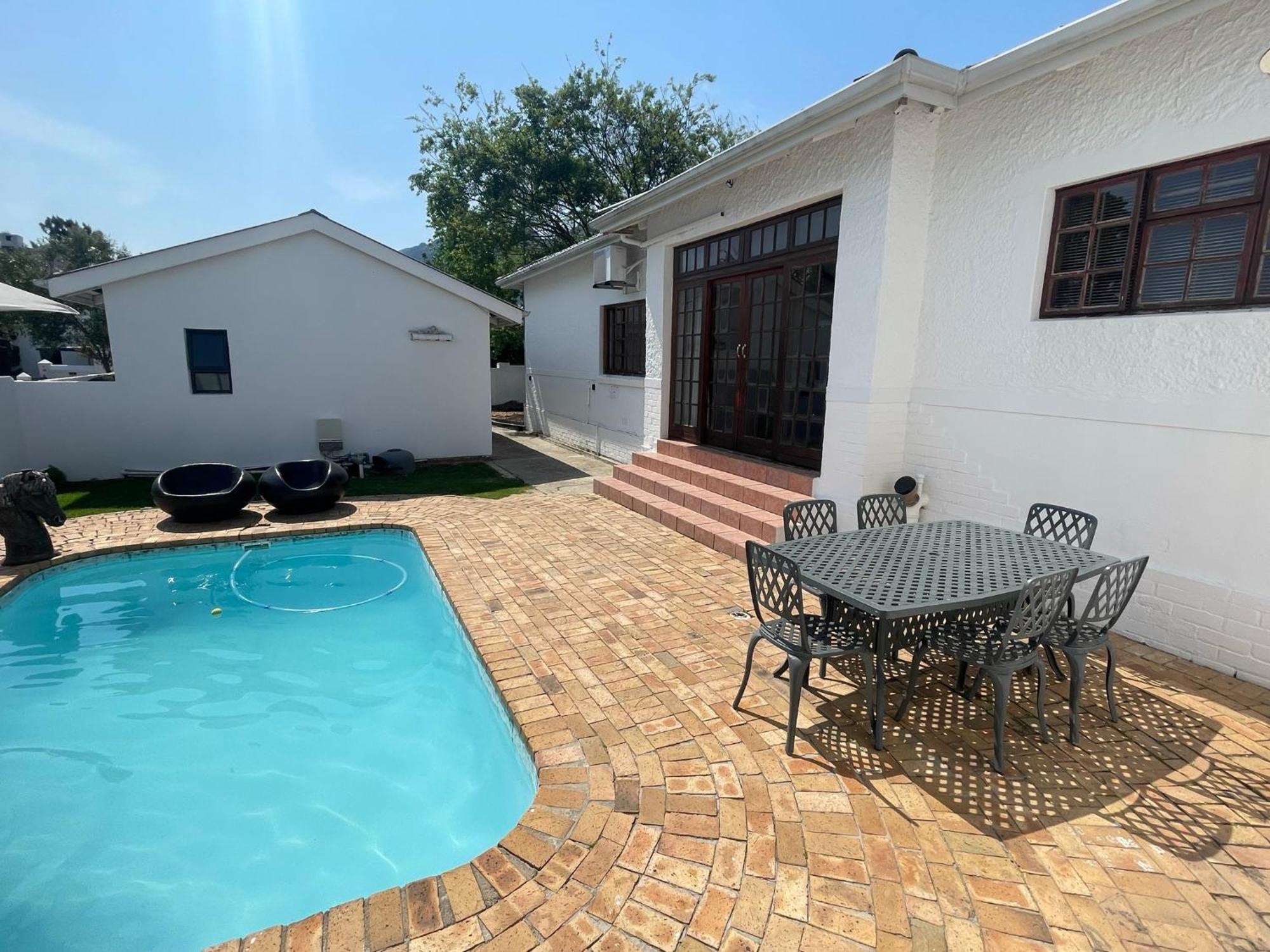 Franschhoek Mountain Escape Экстерьер фото